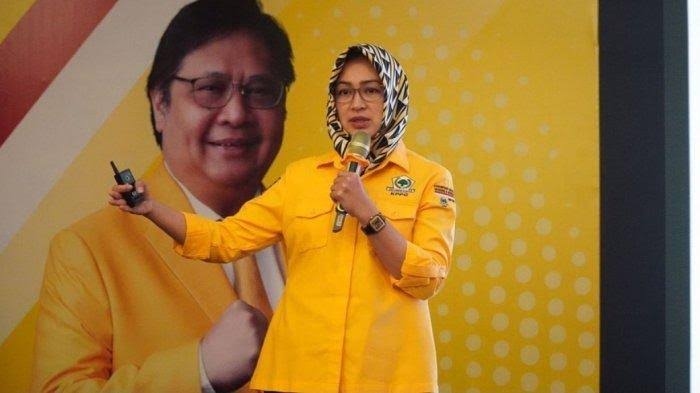 Daftar Caleg High Profile 2024 Dapil 3 Banten, dari HT, Rano Karno hingga Airin Rachmi Diany