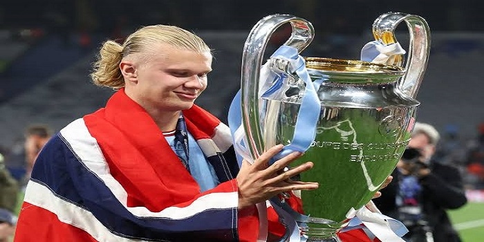 Prediksi Skor Manchester City vs Leipzig Grup G Liga Champions