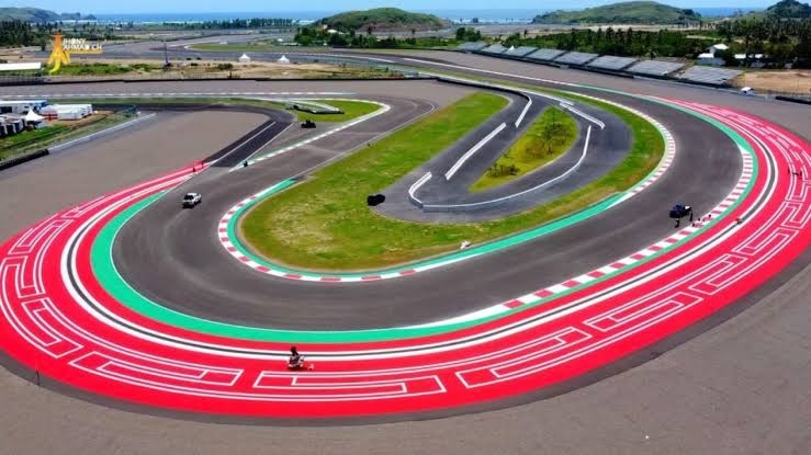 Geliat Ekonomi NTB Meledak Usai MotoGP Mandalika 2025