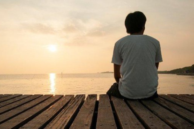 Jurnal: Healing Terbaik Versi Gua Sih Melamun
