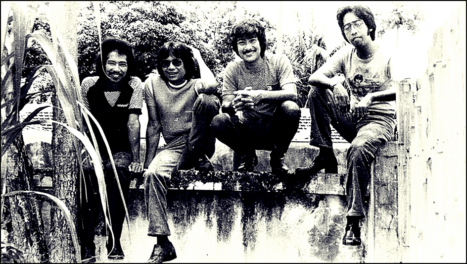 Kisah Masa Kejayaan Band Koes Plus di Blantika Musik Pop Indonesia, Yang Kini Sudah Menjadi Kenangan