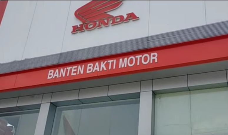 Oknum PT BBM Diduga Tipu Puluhan Konsumen, Berbulan-Bulan Motor yang Dibeli Tak Kunjung Diterima