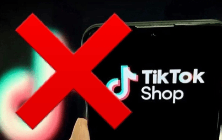 TIKTOK Shop Resmi 'TUTUP' Tidak Melayani Transaksi Jual Beli, Kecuali Hanya Keperluan Promosi