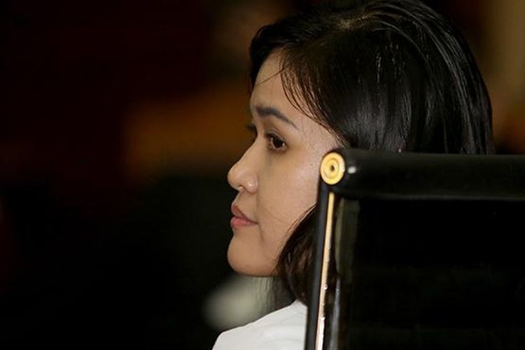 Kasus JESSICA WONGSO, Seperti Paket Peristiwa yang tersimpan di Safe DEPOSIT BOX