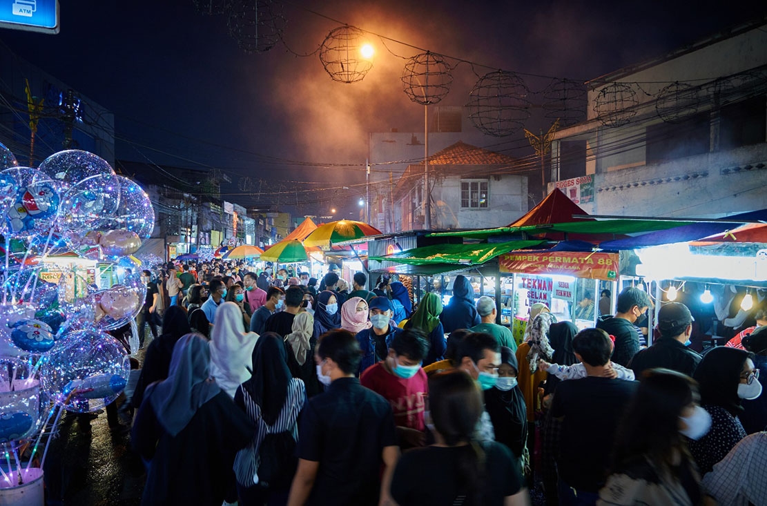 24 Cagar Budaya dan Wisata di Kota Tangerang yang Wajib Anda Tahu