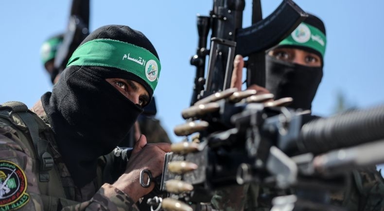 Amerika, Eropa, Israel: HAMAS Menjadi Musuh Bersama. Kenapa? Ini Alasannya!