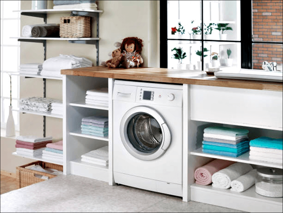 Tips Memulai Usaha Laundry Kiloan di Rumah, Dengan Modal Kecil Untungnya Berlipat