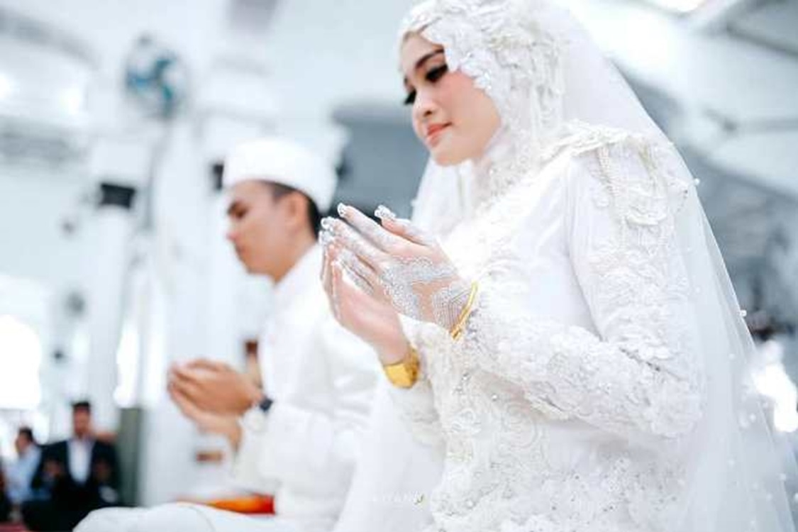 7 Persiapan Penting Bagi Pasangan Yang Ingin 'MENIKAH' Dalam Pandangan Islam