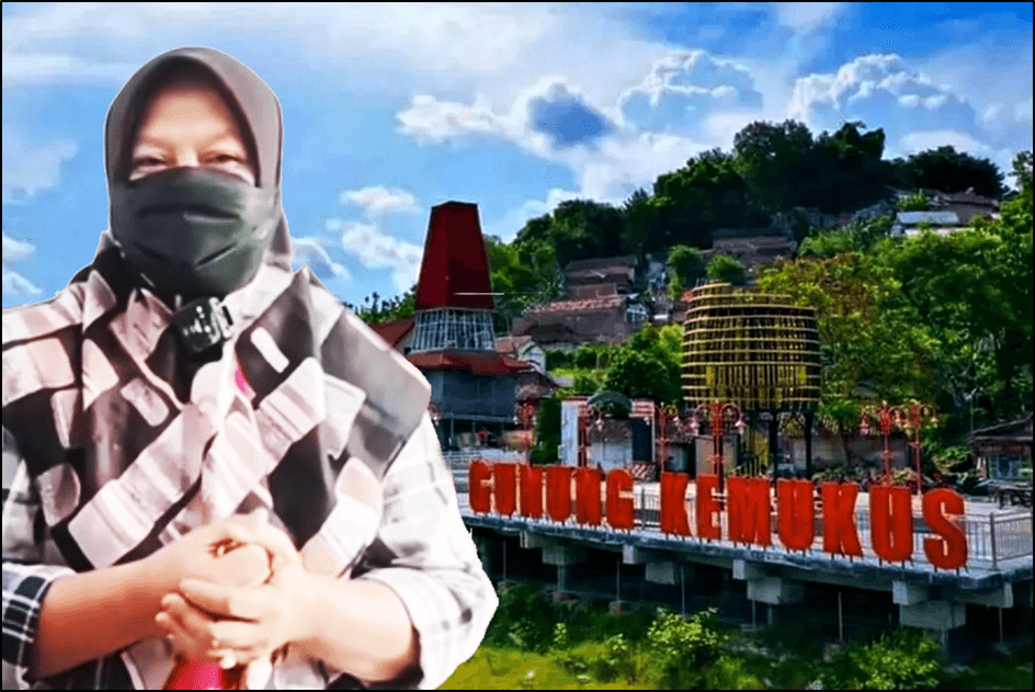 Pengakuan Siti, Ingin Usahanya Laris dan Kaya Raya Ikuti Ritual Pesugihan Tanpa Tumbal di Gunung Kemukus