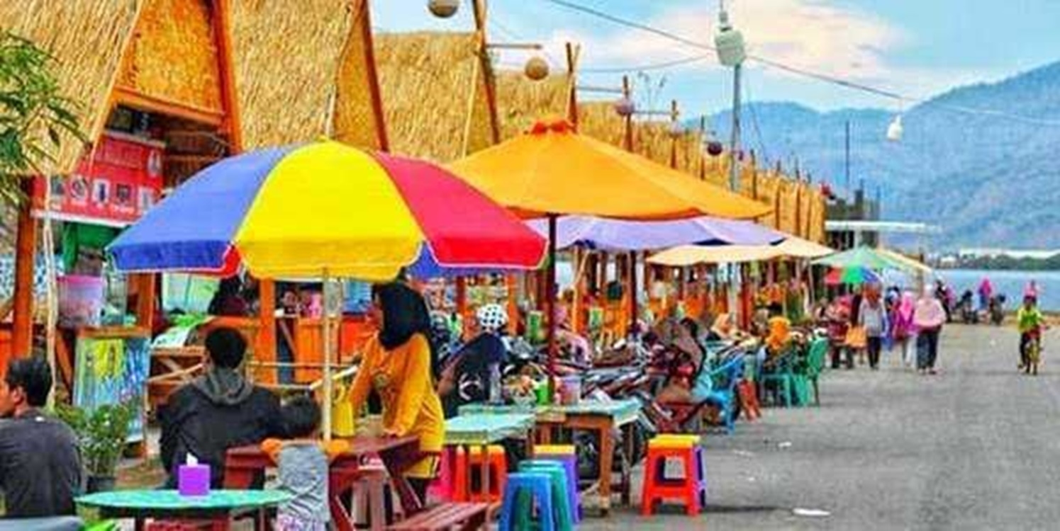 60 Persen UMKM di Kabupaten Tangerang Sudah Miliki NIB