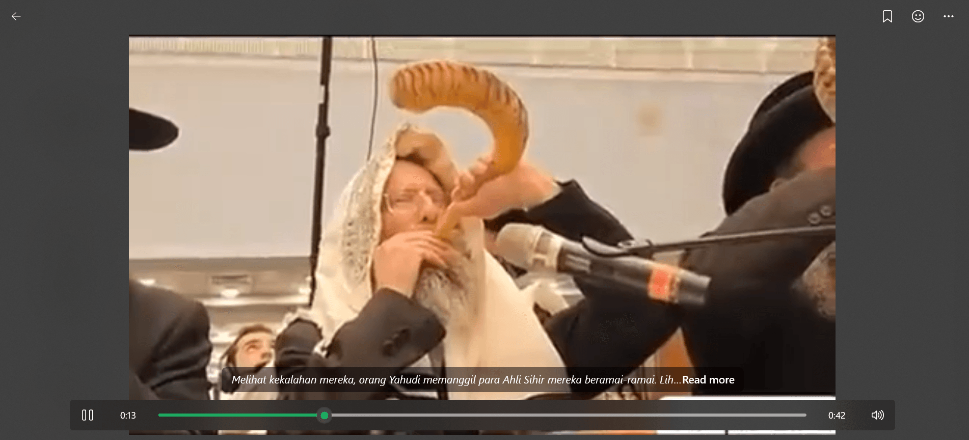 PARA RABI YAHUDI ISRAEL Mulai Memanggil Dajjal Dan Ahli Sihir Karena Takut Dengan 3 Janji Allah Swt Dalan Al-Quran