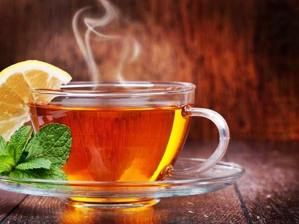Jangan Tertipu Dengan Manfaat Teh, Ternyata Hasil Penelitian Sangat Mengerikan!