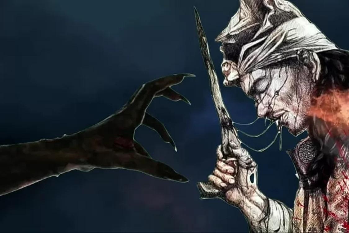 Cara Mudah Dan Praktis Cek KHODAM Dalam Tubuh, Kenali Ciri-cirinya!