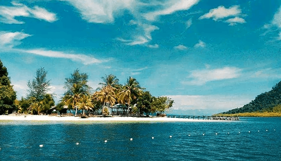 Pulau Putri Sibolga Yang Fenomenal, Destinasi Bagi Pecinta Olahraga Snorkeling dan Pilihan Wisata Nataru