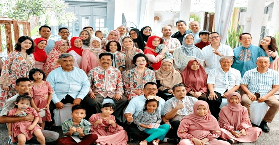 Momen Keluarga BCL & Tiko Gelar Acara Sebelum Pernikahan, Apakah Pertanda Hari Bahagia Sudah Dekat?