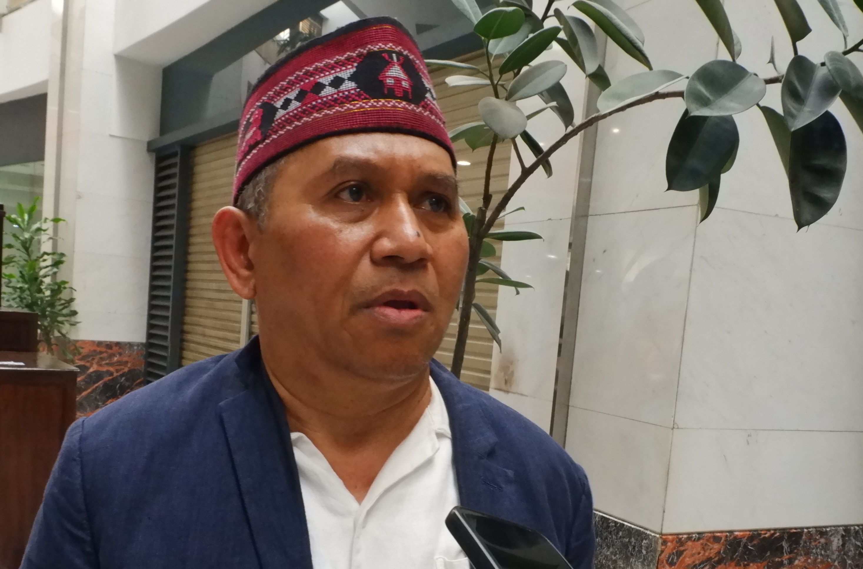 Pengembangan Wisata Labuan Bajo NTT Untungkan Investor Besar