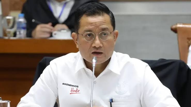 KPK Periksa Eks Mensos Juliari Batubara Terkait Korupsi Bansos Beras