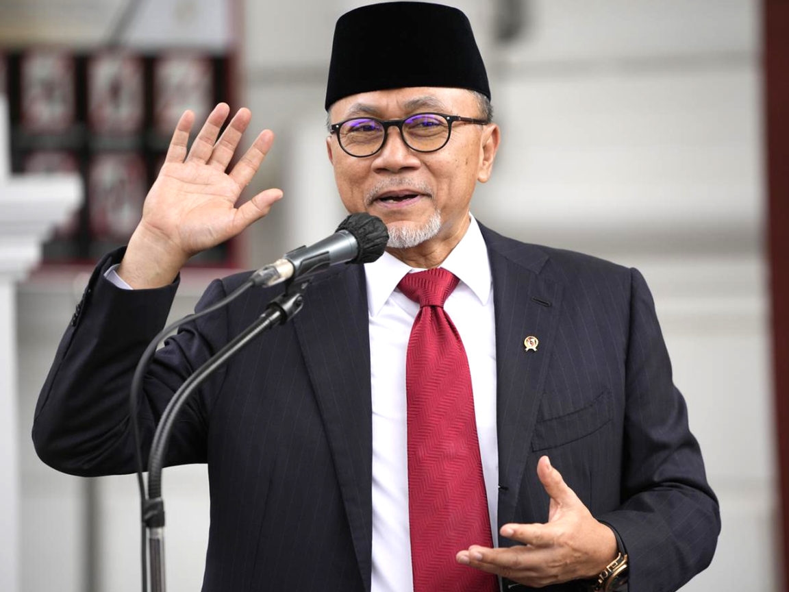 14 Kontainer Limbah Besi Terpapar Cs-137 Dikembalikan Indonesia ke Filipina