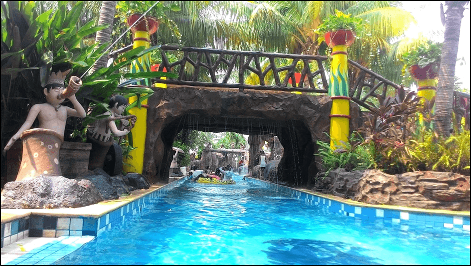 30 Wahana Seru ! Destinasi Wisata Edukasi Keluarga di Worl Of Wonder Tangerang, Cocok Liburan Tahun Baru