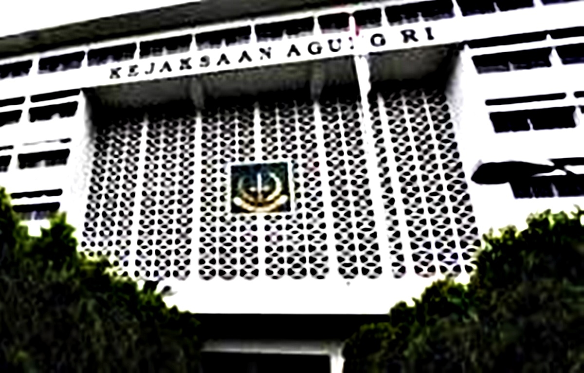 Kejagung Tegaskan Pengamanan TNI di Kejaksaan Tak Ganggu Kinerja Penegakan Hukum