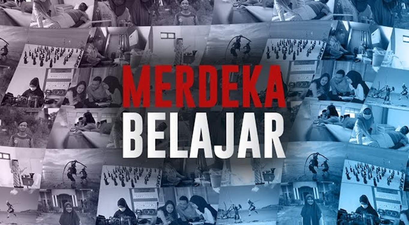 Guru Tidak Merdeka? Perubahan Kurikulun Menjadi Momok Menakutkan Bagi Masa Depan Pendidikan di Indonesia
