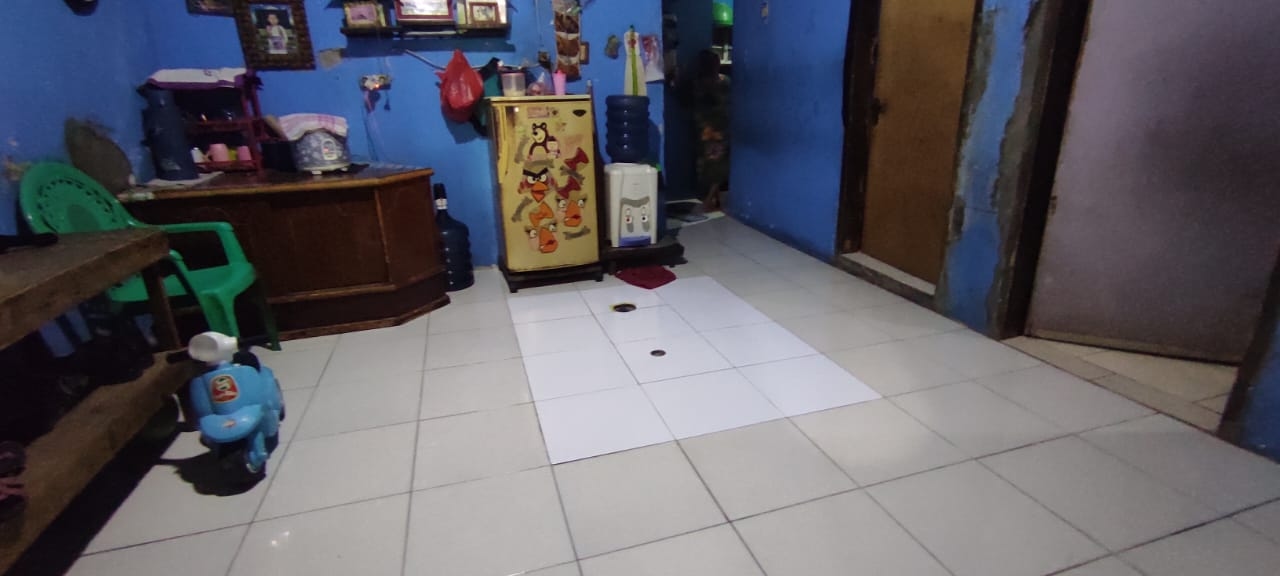 98,35 Persen Rumah Tangga di Kota Tangerang Gunakan Sanitasi IPAL