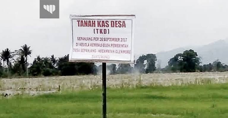 Banyak Aset Desa di Lebak Tidak Dilaporkan, Ternyata Ini Penyebabnya