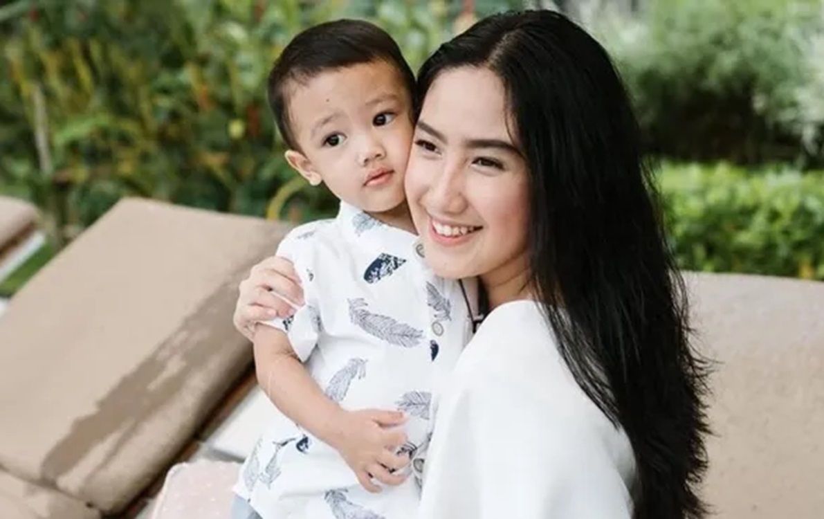 Kuat Dugaan, Tamara Tyasmara di Sebut Aktor Utama Kasus Kematian Putranya Dante.