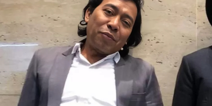 Akui Tak Pernah Kampanye Saat Nyaleg tapi Perolehan Suara Melejit, Komeng: Kalo Saya Orasi, Emang Percaya?