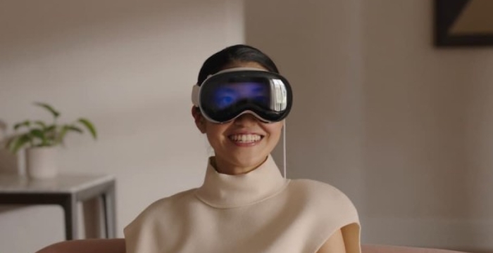 Keunggulan dan Kelemahan Apple Vision Pro, Kacamata Canggih Terbaru Apple Tanpa Sentuh Layar Gadget