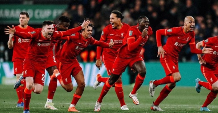 7 Fakta Menarik Keberhasilan Liverpool vs Luton Town 4-1 di Pekan Ke-26 Liga Inggris