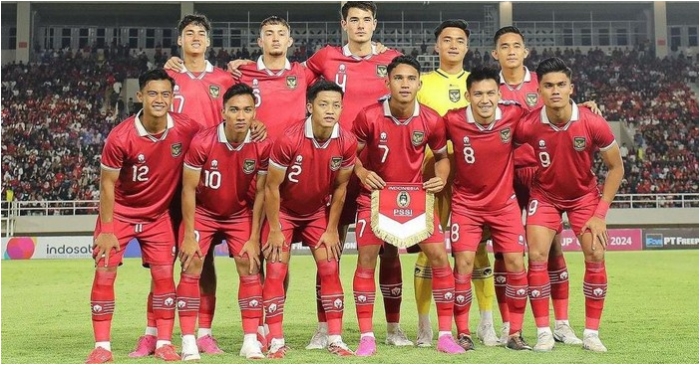 Jadwal Timnas Indonesia U-23 di Piala Asia 2024, Tuan Rumah Qatar Menjadi yang Pertama Lawan Indonesia!
