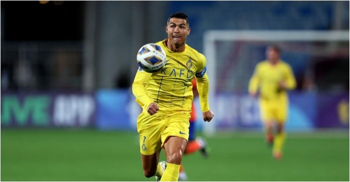 Gol Penutup Cristiano Ronaldo Bawa Al Nassr Lolos ke Perempatan Final, Berikut Jadwal Pertandingan Quartelfinal Liga Champion Asia 2024