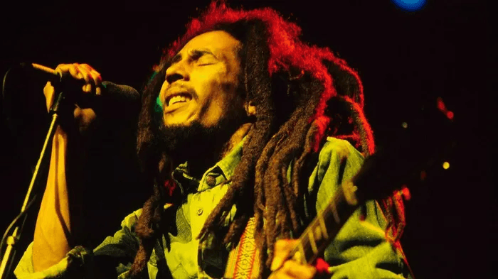 Top 10! Lagu-Lagu Populer Bob Marley, Pelopor Musik Reggae Tanah Air