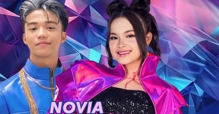 Profil Lengkap Novia DA6, Couple Baru Afan yang Akan Ambil Peran di Magic 5 Season Ramadhan