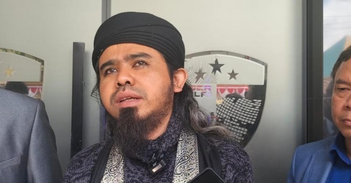 Video Aliran Sesat Tukar Pasangan Hanya Konten Belaka? Begini Reaksi Warganet dan Klarifikasi Gus Samsudin