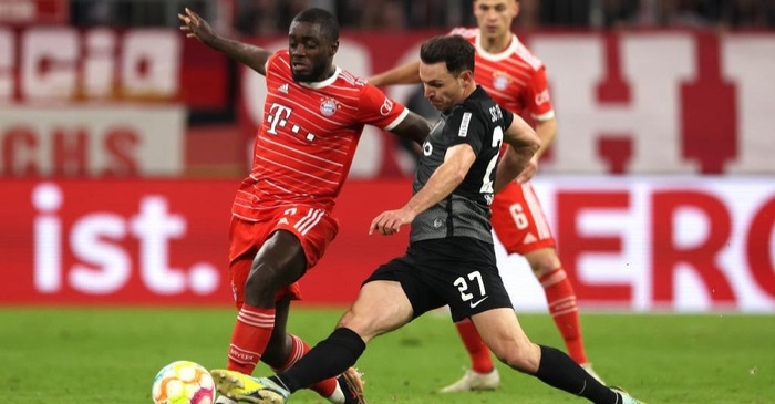 Jadwal LIVE STREAMING LIVE SKOR Freiburg vs BAYERN MUNCHEN Bundesliga Jerman, Mudah dan Gratis!