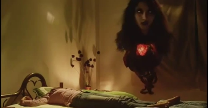 Misteri Hantu Kuyang: Makhluk Astral Kepala yang Bisa Terbang!