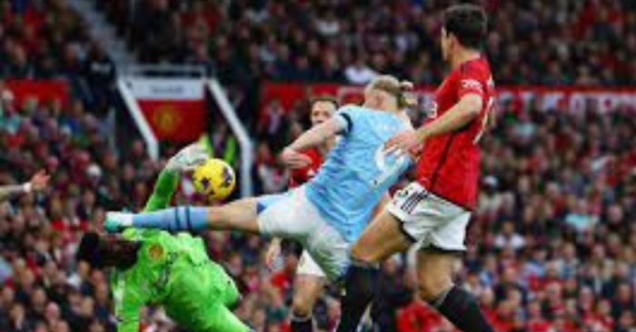 5 Fakta Menarik Manchester City vs Manchester United, Ciptakan Sejarah Baru Hingga Fakta Menarik yang Kontra!