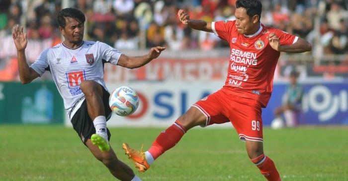 Jadwal Pertandingan Final Liga 2 Leg Pertama PSBS Biak vs Semen Padang FC: Link Live Streaming dan Prediksi Skor Siapa yang Menang!