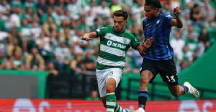 Prediksi dan Fakta Menarik Sporting vs Atlanta Liga Eropa UEFA Leg Pertama, Siapa yang Menang?