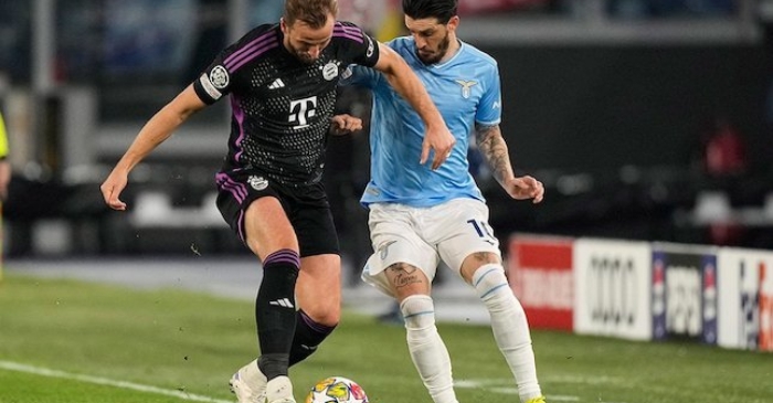 Masuki Babak 16 Besar Liga Champions Leg Kedua: Melawan Lazio, Pelatih Bayern Munchen Rasakan Ini Ujian Terbesar