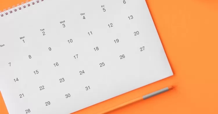 Daftar Libur dan Cuti Bersama Lebaran 2024, Buruan Cek Disini!