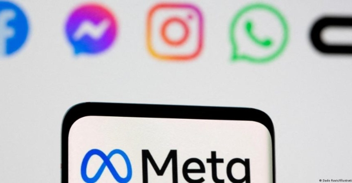 Gangguan Facebook dan Instagram Bikin Geger Dunia Maya, Seluruh Pengguna Tidak Bisa Login!