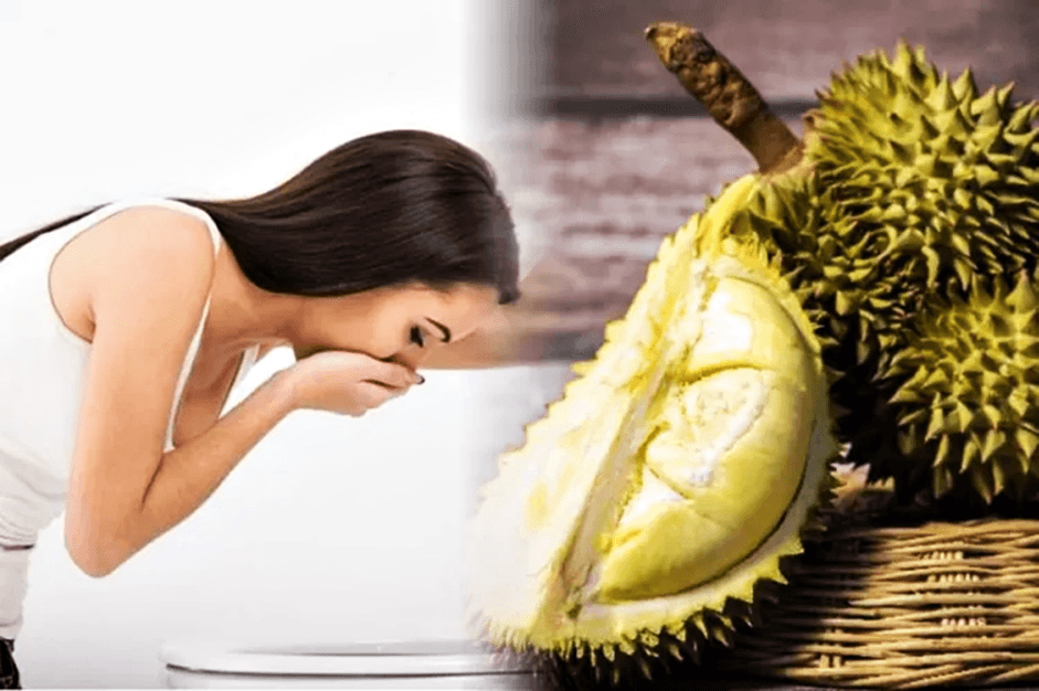 4 Tips Atasi Mabuk Durian, Penggemar Buah Ini Wajib Tahu!