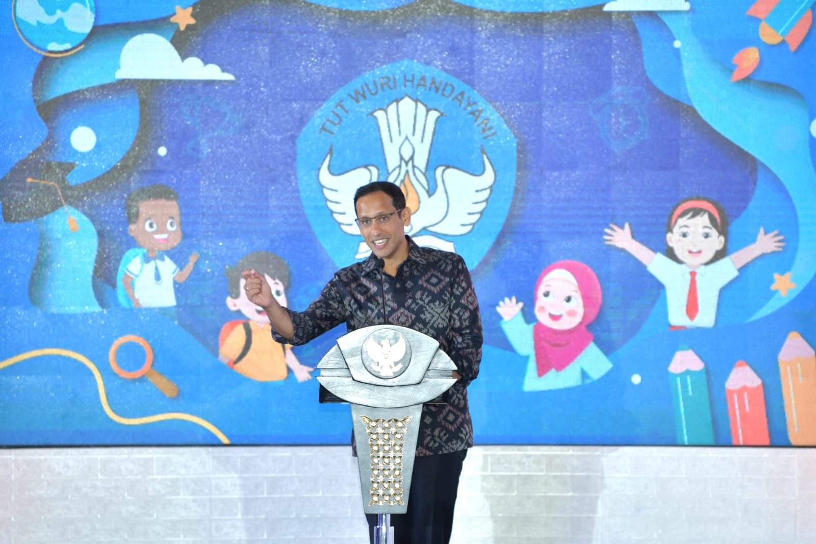 Kabar Gembira! Kemendikbudristek Seleksi ASN PPPK 2024, Terdapat 419.146 Formasi Guru
