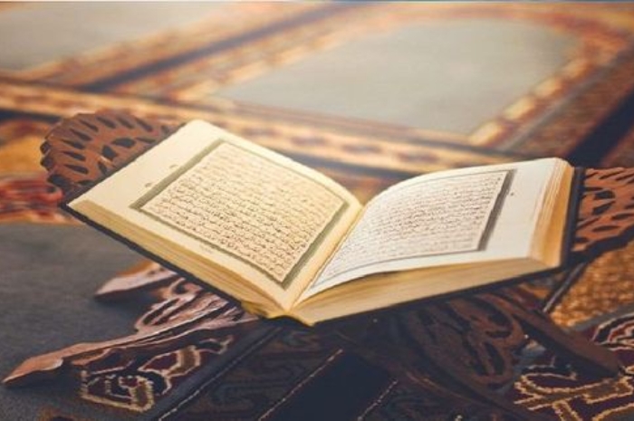 Tips  Bisa Khatam Al-Quran di Bulan Ramadhan, Penuh dengan Keutamaan
