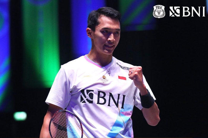 Bangga! Ini Daftar 3 Wakil Indonesia yang Masuk Final All England 2024