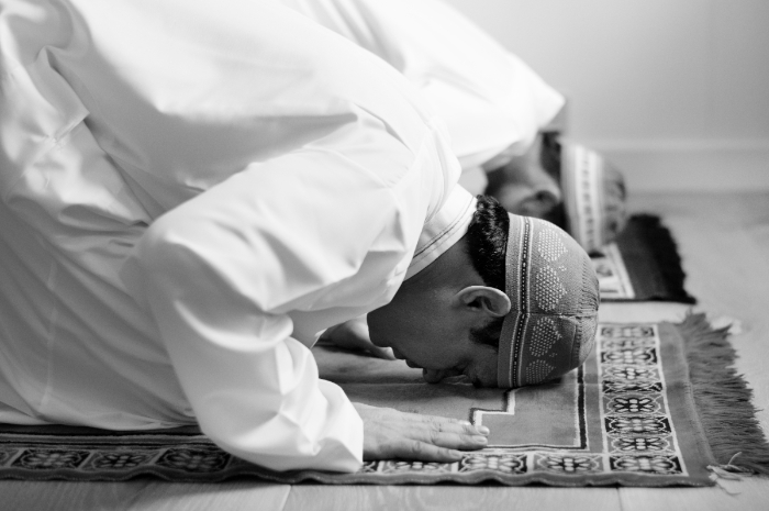 Catat! Ini Bacaan Doa Setelah Sholat Dhuha, Pahami dan Praktikan