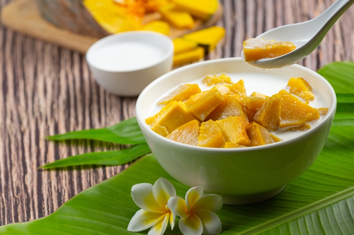 Resep Mudah Membuat Kolak, Bisa Dijadikan Menu Takjil Buka Puasa